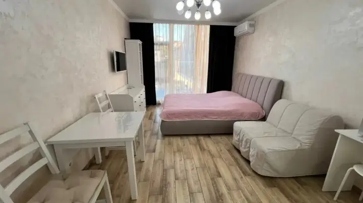 Сочи: Апартаменты Greеn Рalace