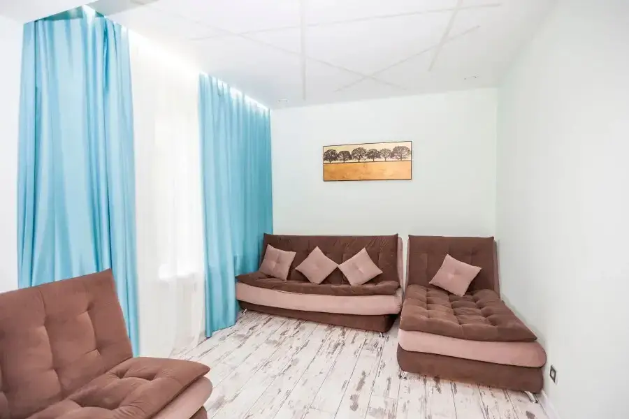 Сочи: Апартаменты MoreRooms на Южных культур 5