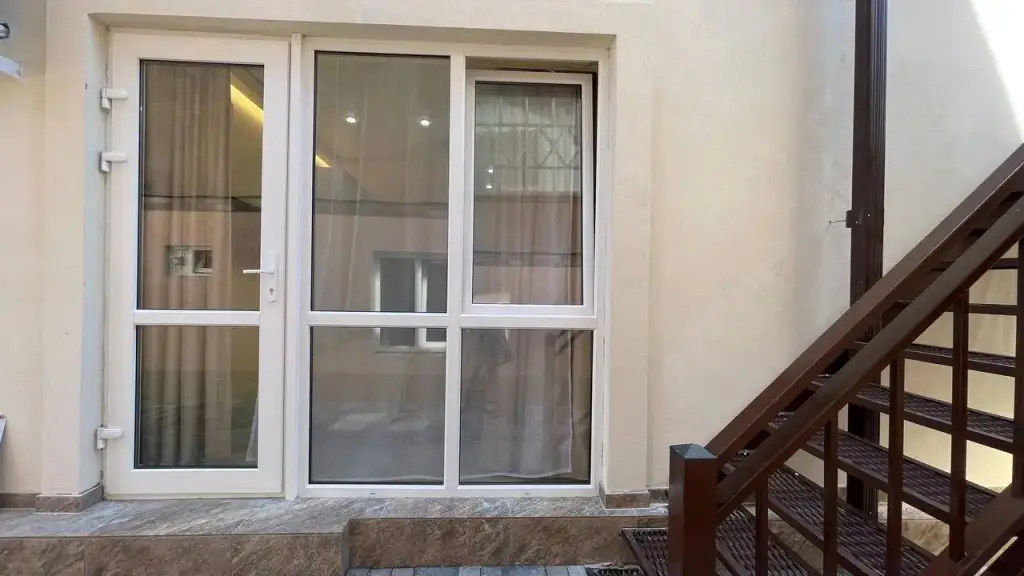 Сочи: Marshmallows
