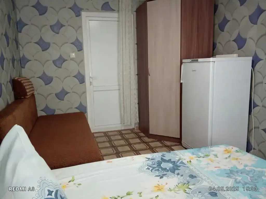 Сочи: Уют на Львовской