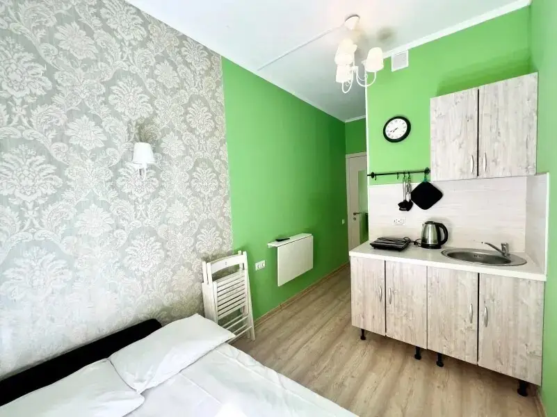 Воронеж: Италия Гарден SyncotelHome