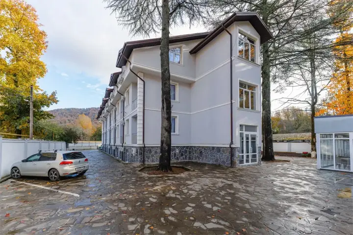 Сочи: Апартаменты Butler Чекменева