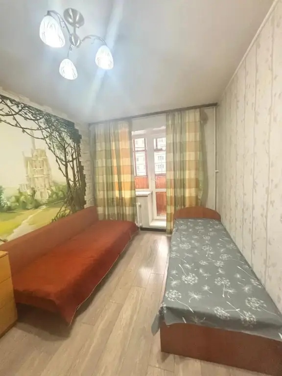 Уфа: Квартира комфортная двушка на Караная Муратова