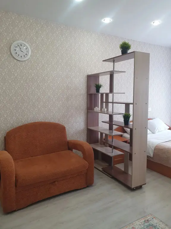 Иркутск: Квартира на Лызина 9