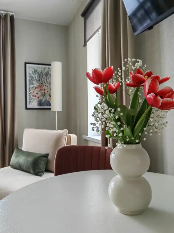 Иркутск: Квартира на улице Лебедева-Кумача 29