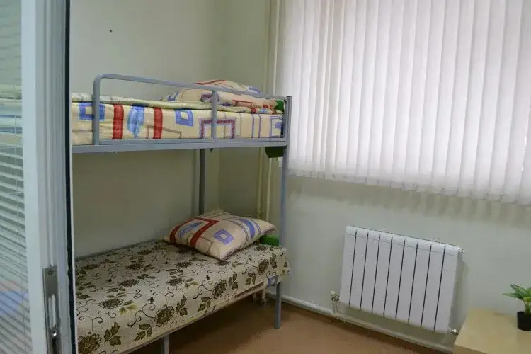 Казань: Hostel U Druzey