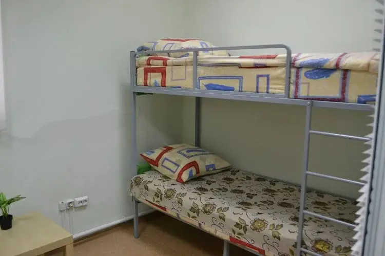 Казань: Hostel U Druzey