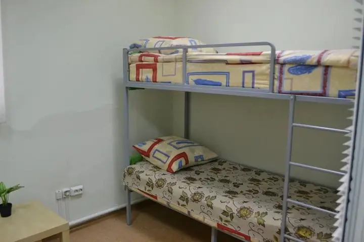 Казань: Hostel U Druzey