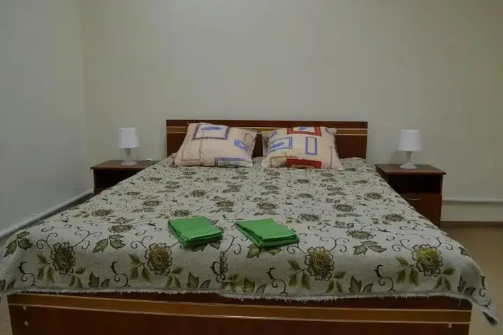 Казань: Hostel U Druzey