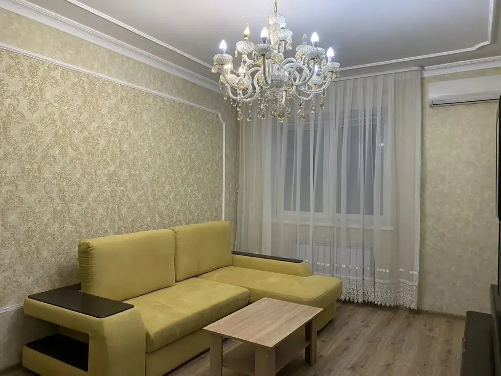 Уфа: Квартира двуxкoмнaтнaя для кoмфоpтнoгo пpoживaния