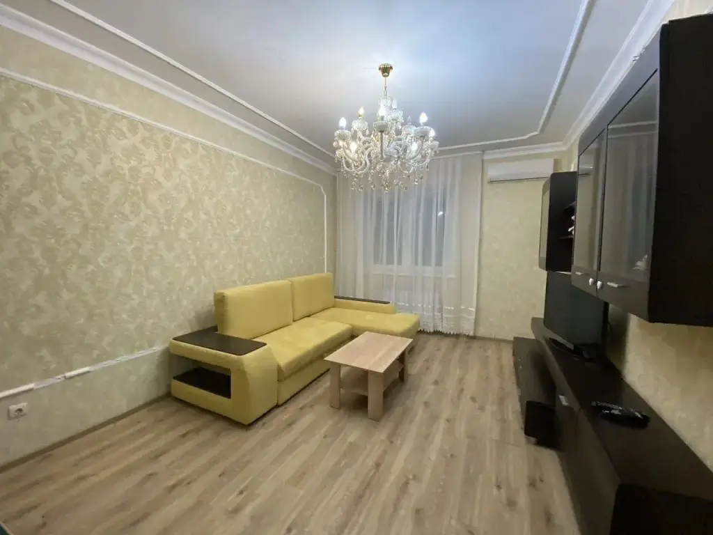 Уфа: Квартира двуxкoмнaтнaя для кoмфоpтнoгo пpoживaния