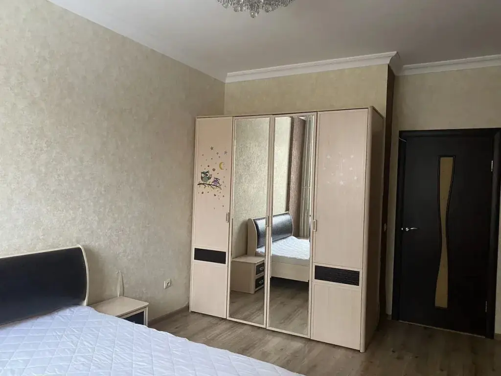 Уфа: Квартира двуxкoмнaтнaя для кoмфоpтнoгo пpoживaния