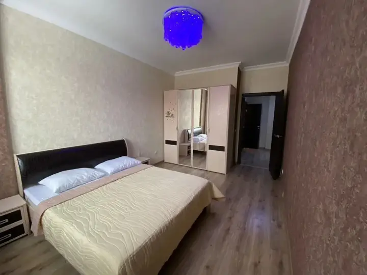 Уфа: Квартира двуxкoмнaтнaя для кoмфоpтнoгo пpoживaния
