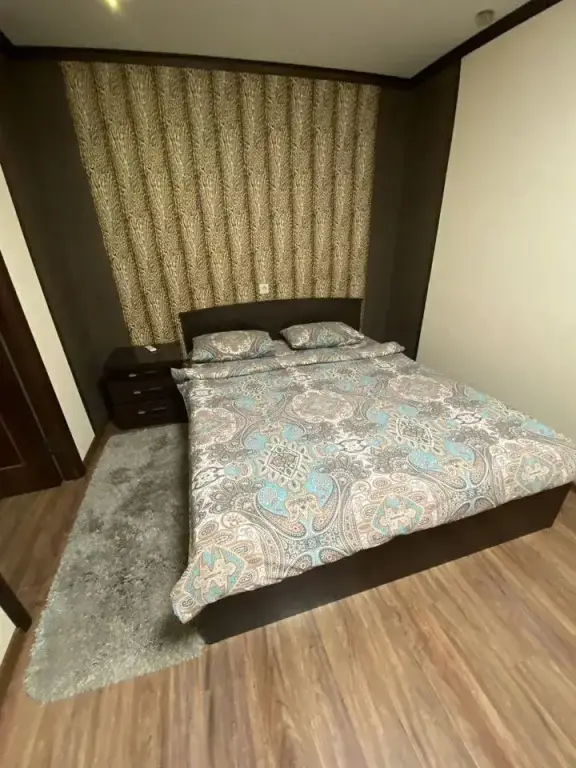 Уфа: Квартира двухкoмнaтнaя на Маршала Жукова 22