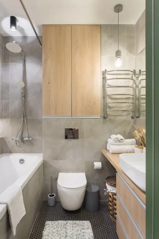 Петрозаводск: Квартира Hygge Kareila Теплый Берег