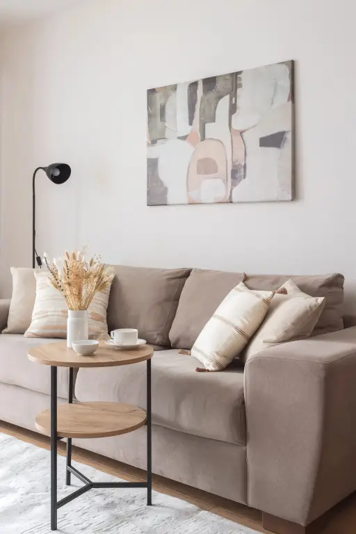Петрозаводск: Квартира Hygge Kareila Теплый Берег