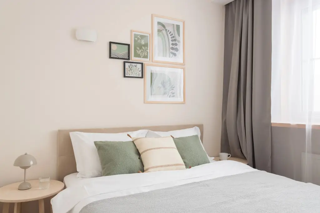 Петрозаводск: Квартира Hygge Kareila Теплый Берег