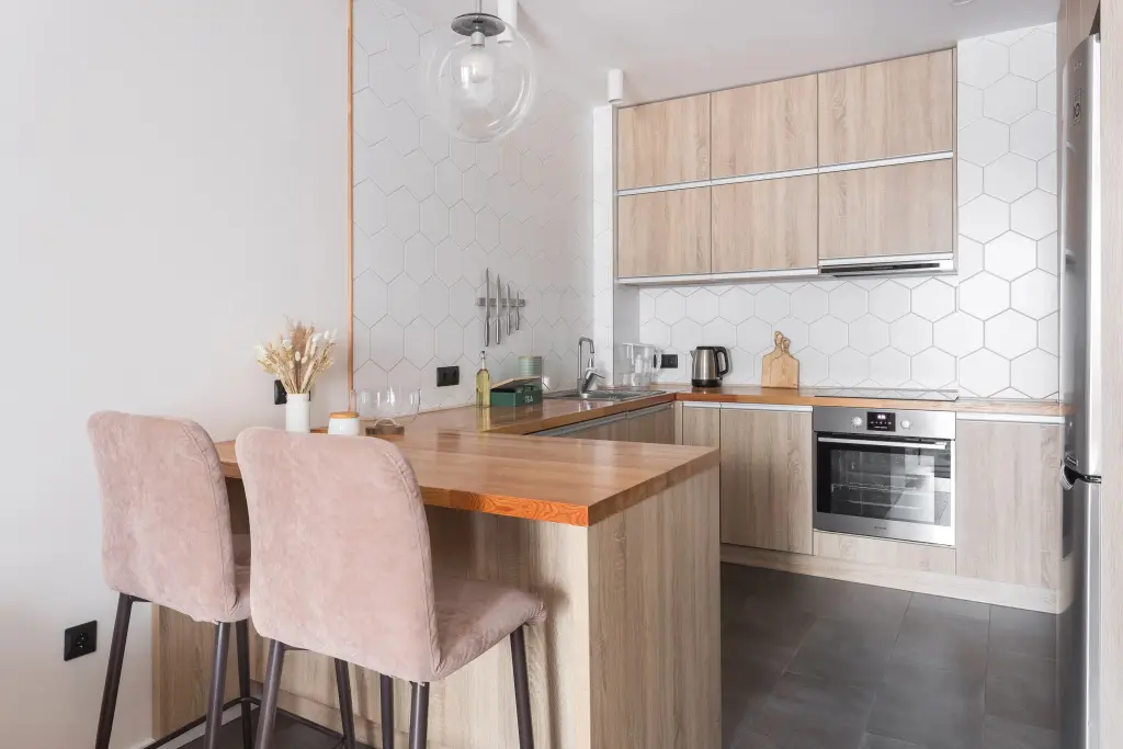 Петрозаводск: Квартира Hygge Kareila Теплый Берег