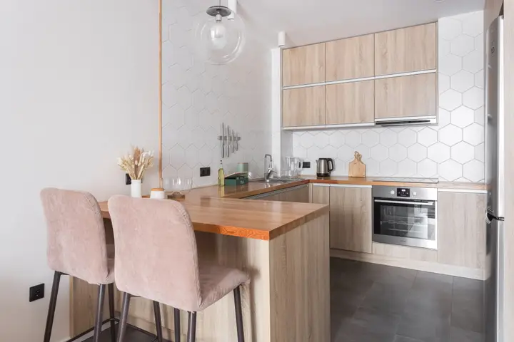 Петрозаводск: Квартира Hygge Kareila Теплый Берег
