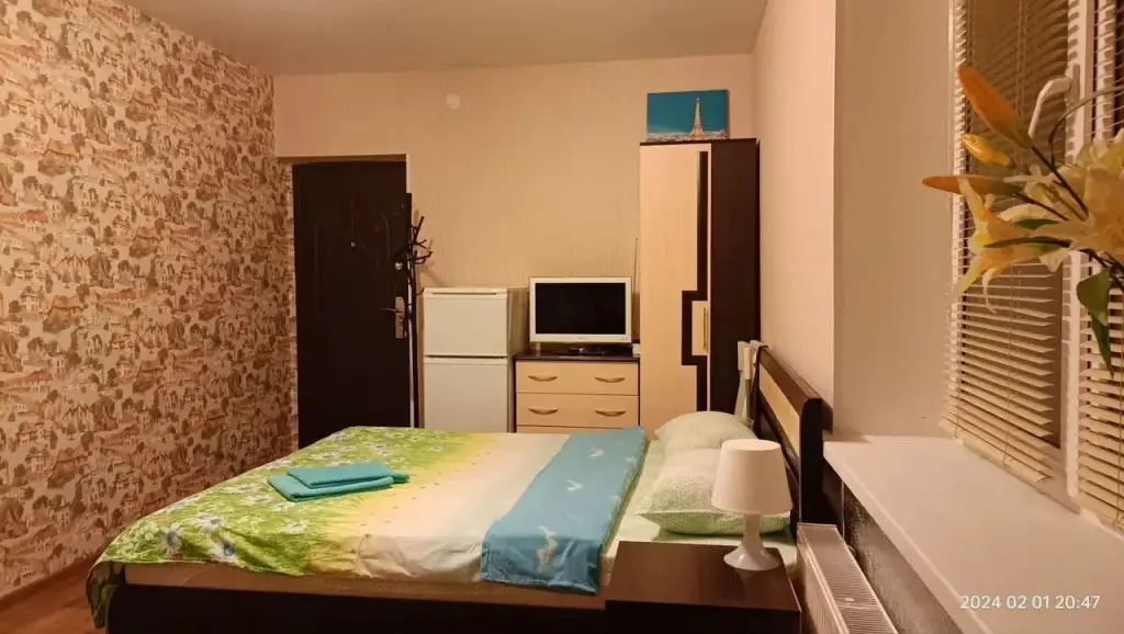 Пермь: Квартира в Доме Ясень 1