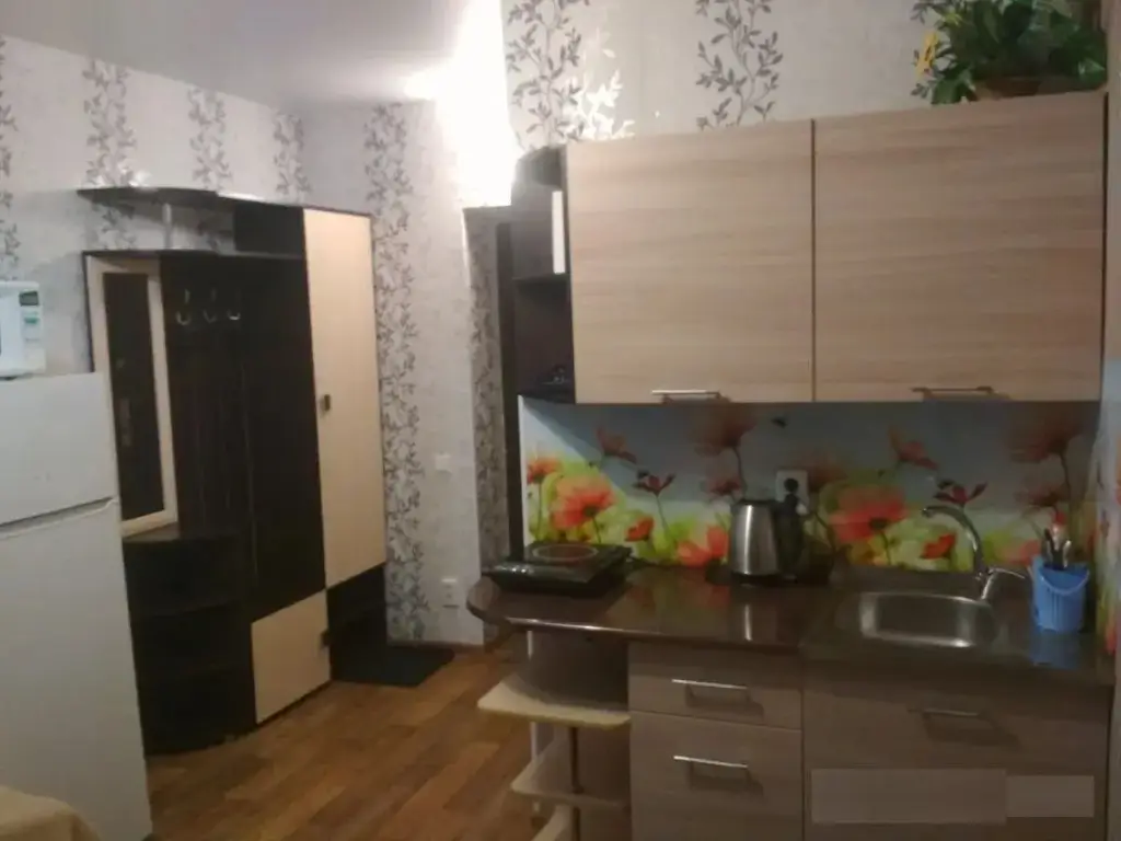 Пермь: Квартира в Доме Ясень 4