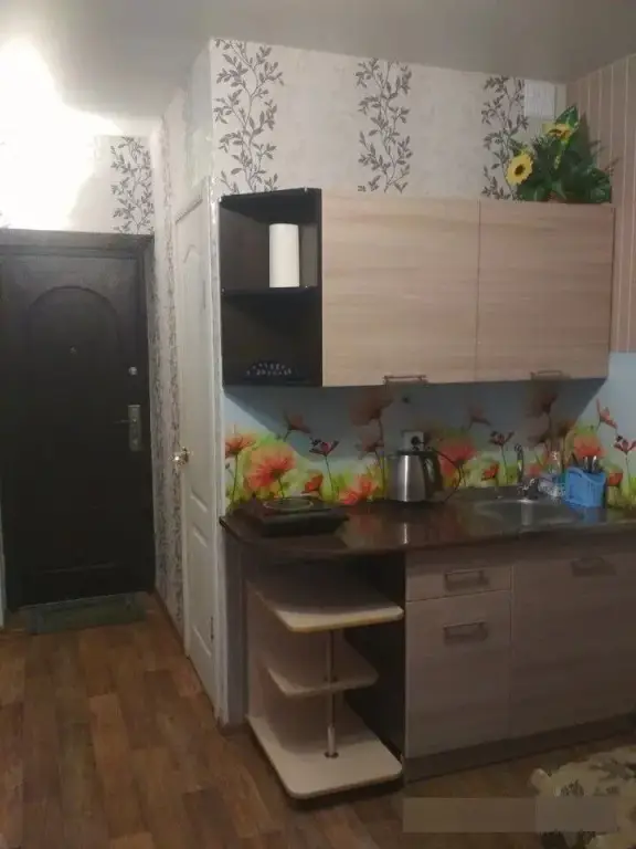 Пермь: Квартира в Доме Ясень 4