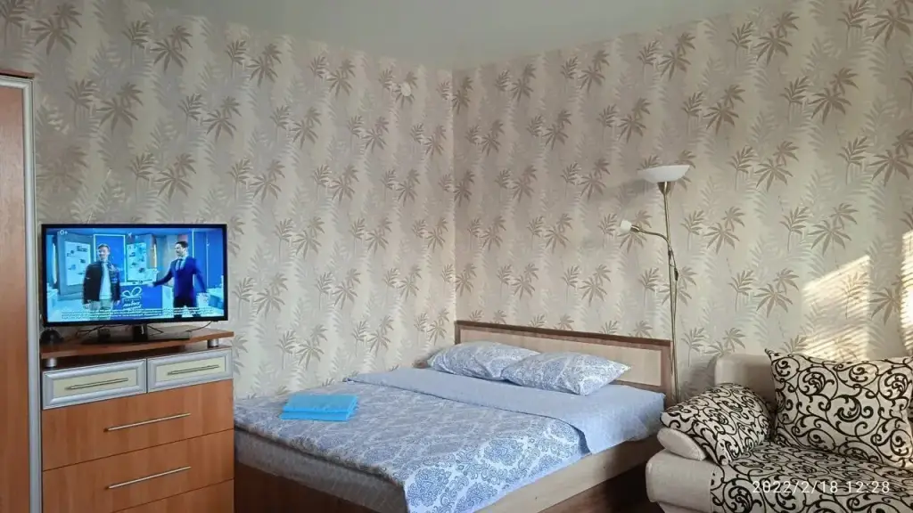 Пермь: Квартира в Доме Ясень 2
