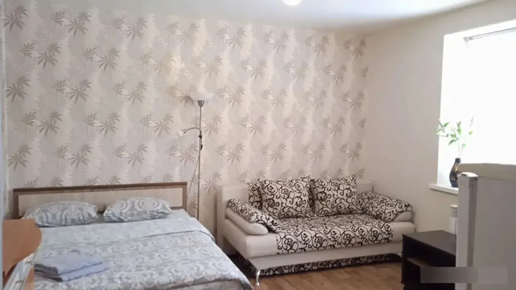 Пермь: Квартира в Доме Ясень 2
