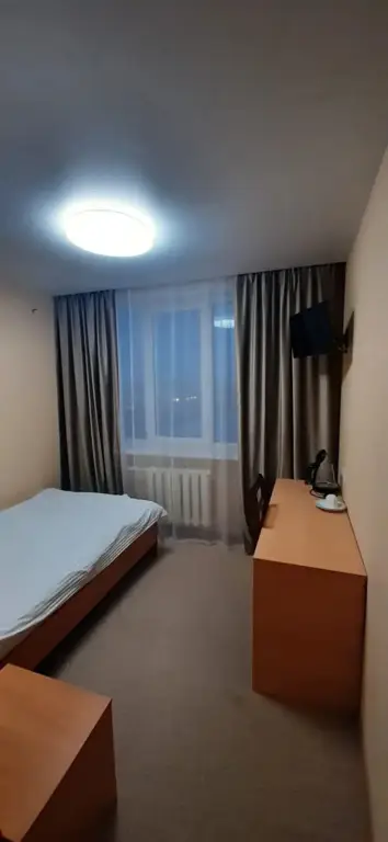 Белебей: Отель Белебей