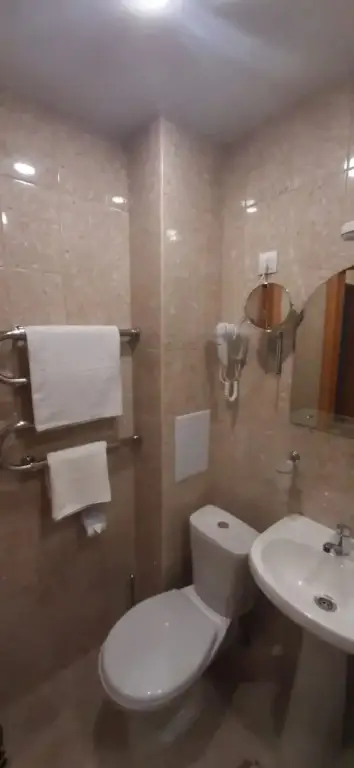 Белебей: Отель Белебей