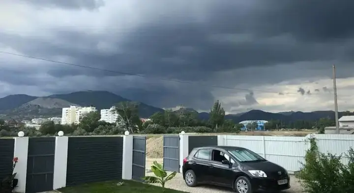 Судак: ВигВам