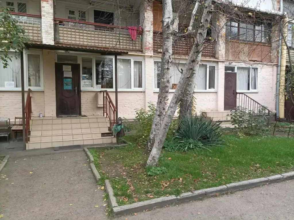 Хостел Клевер — фото 1