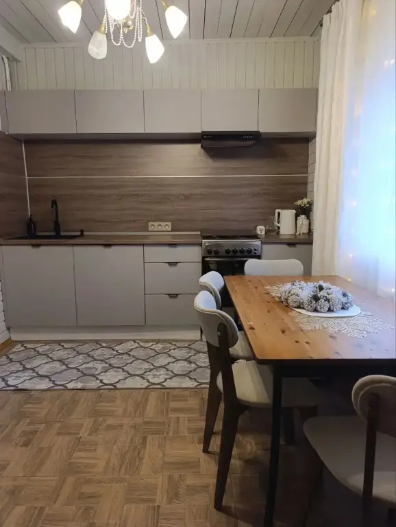 Токсово: Частный дом Токсово 5 комнатный