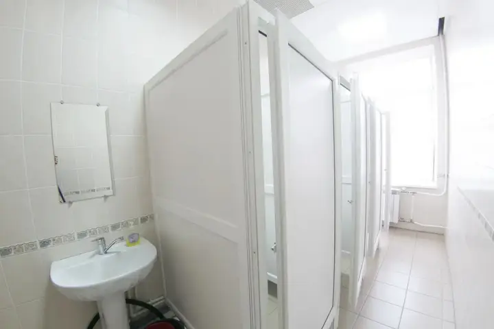 Тюмень: Хостел Автор