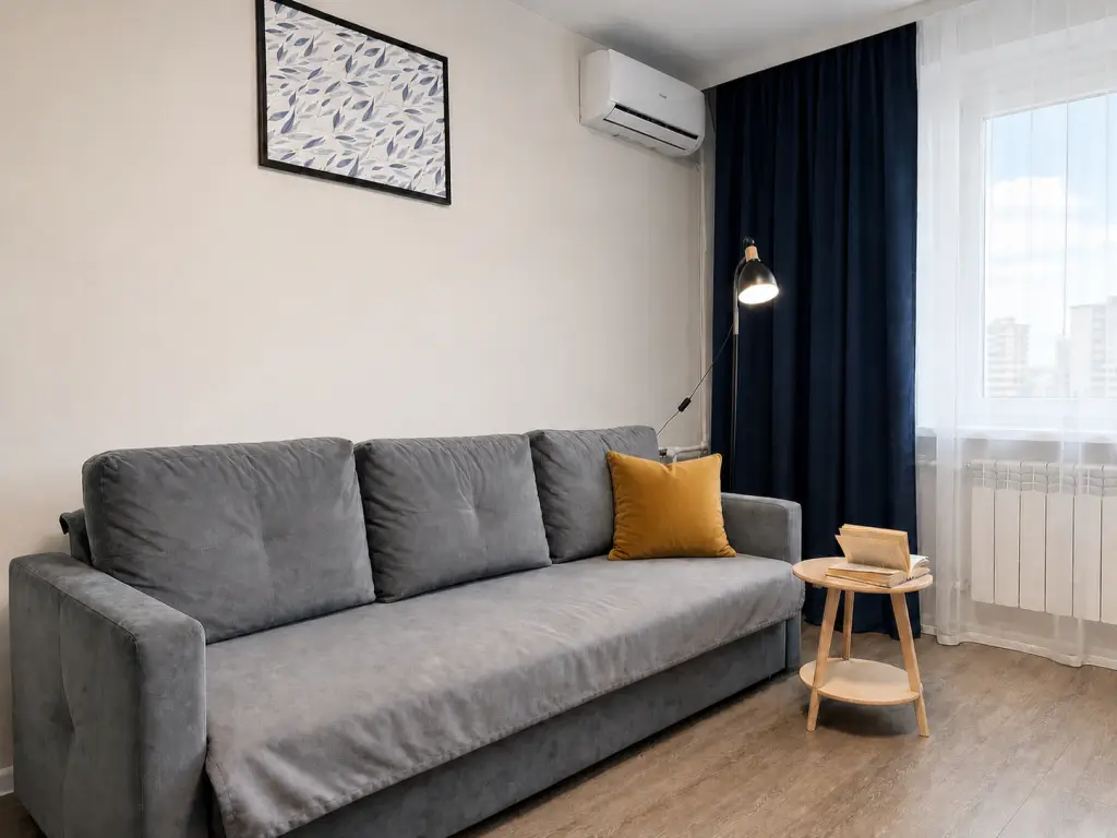 Воронеж: Апартаменты Room-Room Январский 158