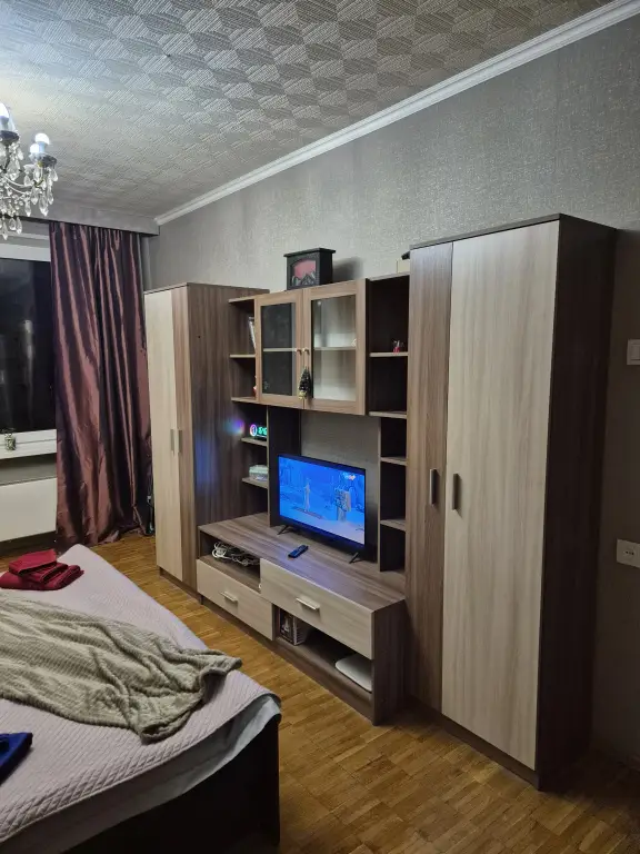 Зеленоград: Квартира Зеленоград корпус 701