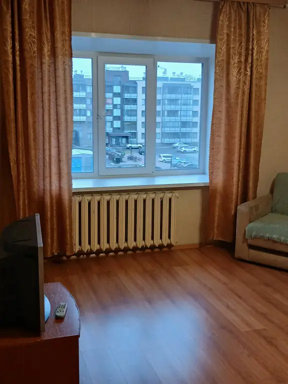 Северодвинск: Квартира однокомнатная пр-т Беломорский 48/15