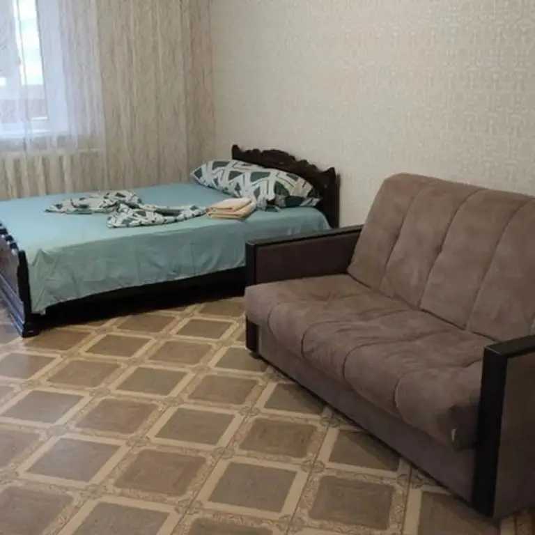 Орел: Квартира на Планерной 50
