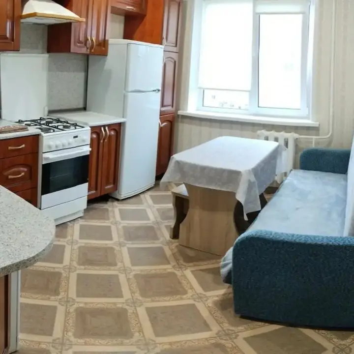 Орел: Квартира на Планерной 50