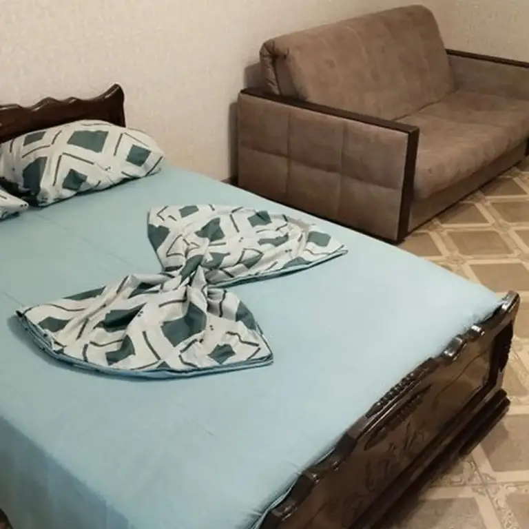 Орел: Квартира на Планерной 50