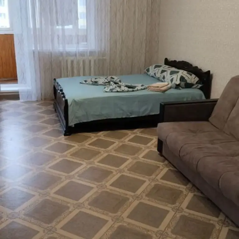 Орел: Квартира на Планерной 50