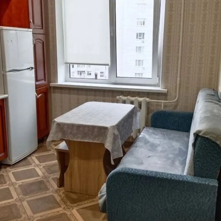 Орел: Квартира на Планерной 50