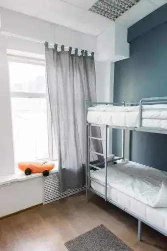 Казань: YOU hostel
