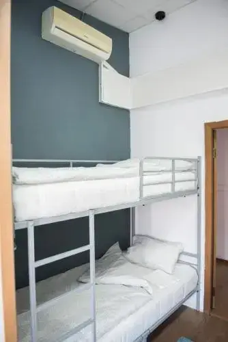 Казань: YOU hostel