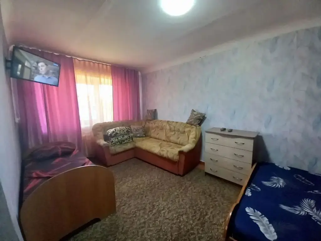 Рубцовск: Квартира на Громова 3