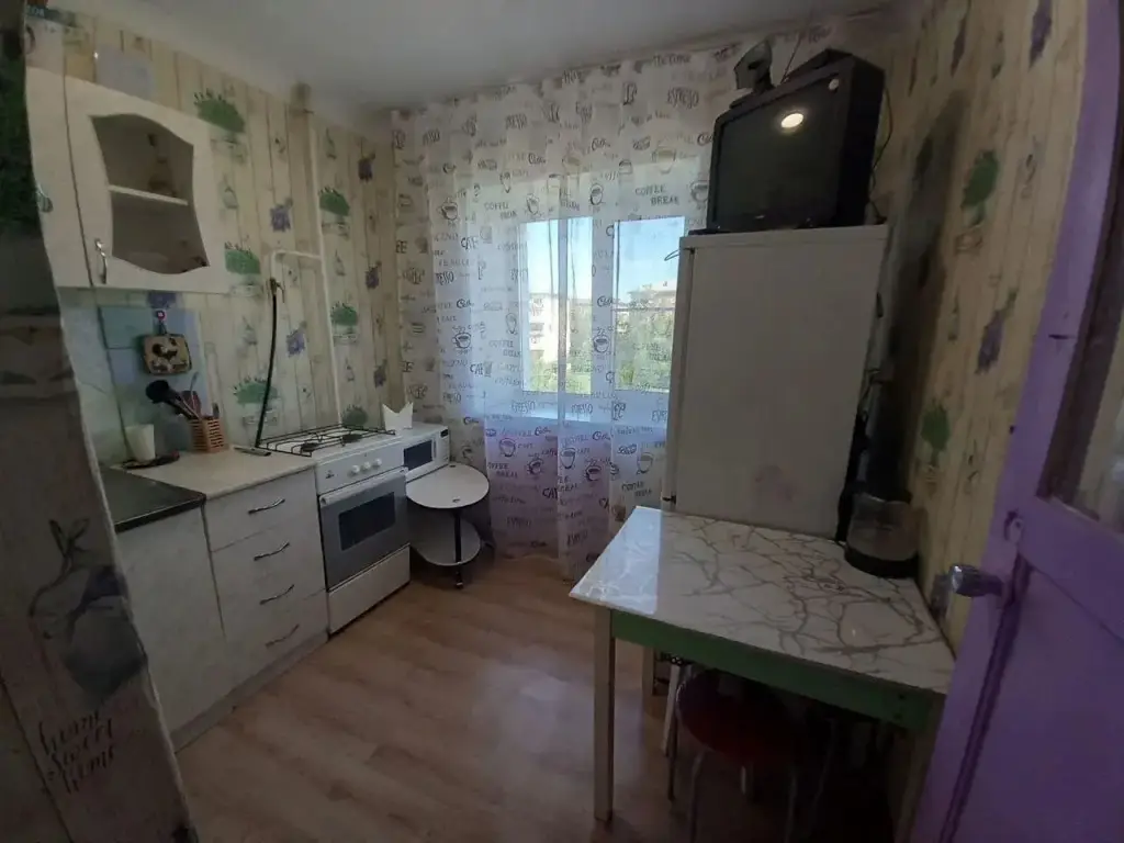Рубцовск: Квартира на Громова 3