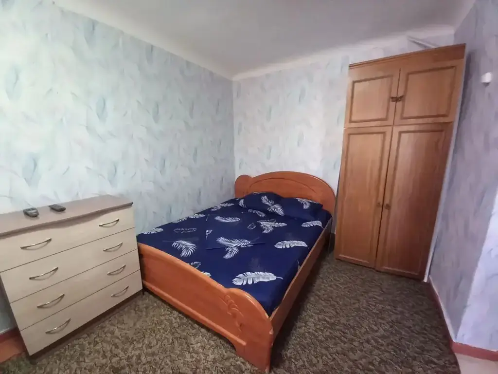Рубцовск: Квартира на Громова 3