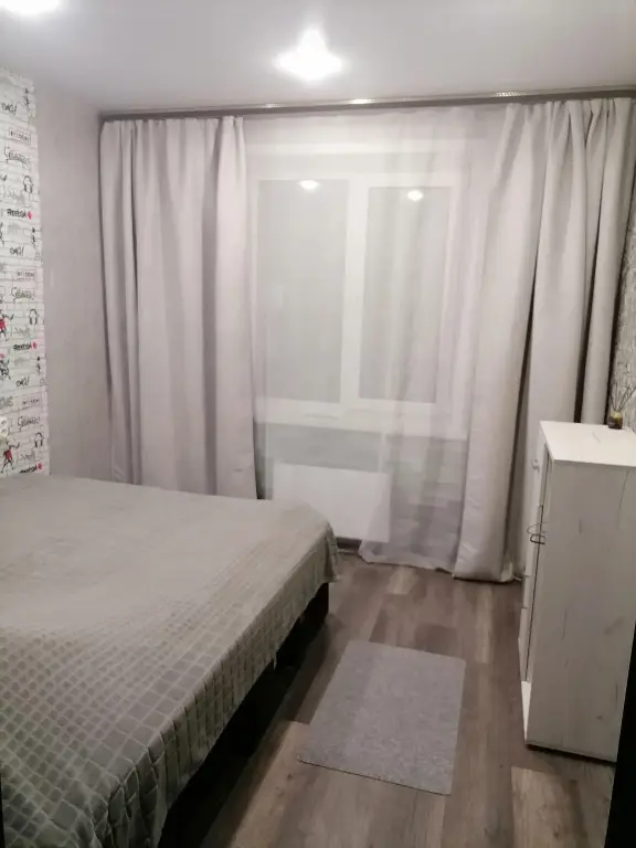 Шерегеш: Апартаменты Apartment on Dzerzhinskogo 20A