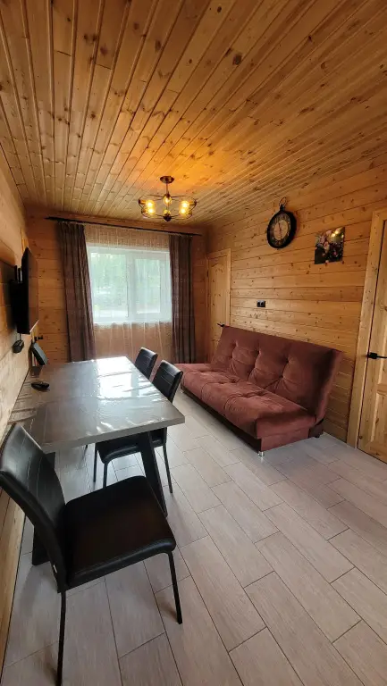 Частный дом Ирбис 2 — фото 1
