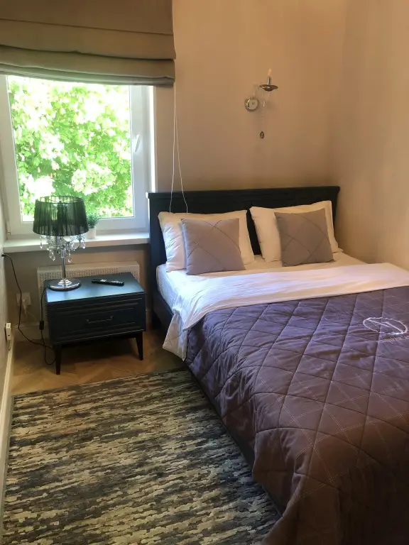 Зеленоградск: Квартира Jennifer Apartment. Стильная атмосферная рядом с морем и парком